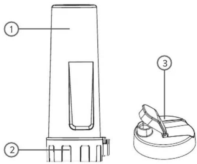 Springlane Hanno - Accessor 944047/944049 - 1