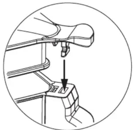 Springlane Hanno - Avant la première utilisation - 1