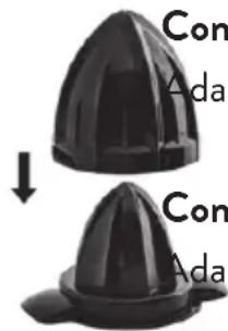 Springlane Paula - ACCESSORI - 1