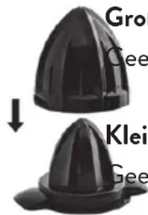 Springlane Paula - ZUBEHÖR - 1