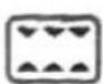 WHITE AND BROWN MF 62 - BOUTON MODES DE CUISSON - 3