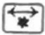 WHITE AND BROWN MF 448 - BOUTON SELECTEUR ROTISSERIE-CHALEUR TOURNANTE - 3