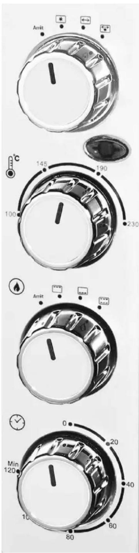 WHITE AND BROWN MF 344 - 6