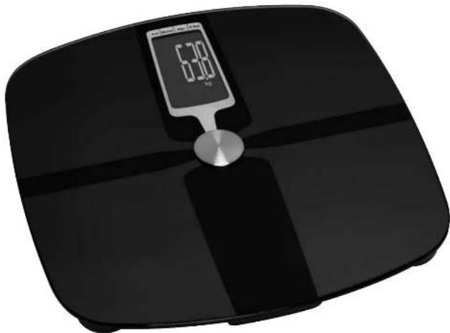 TFA Samba 50.1002.01 - 1