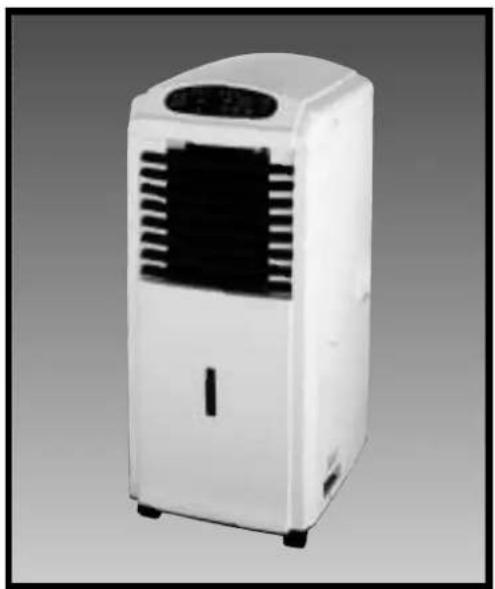 DURACRAFT AMD50E - 1