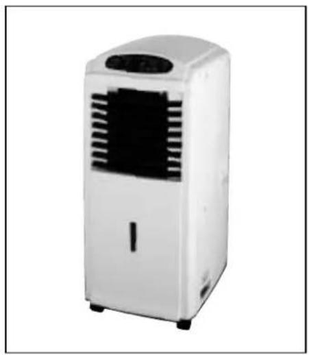 DURACRAFT AMD50E - 8