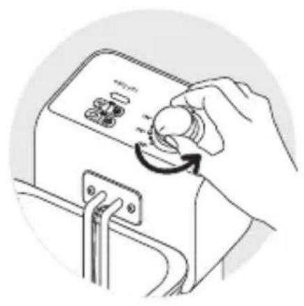 TEFAL Easy Pro FR333070 - easy pro - 46