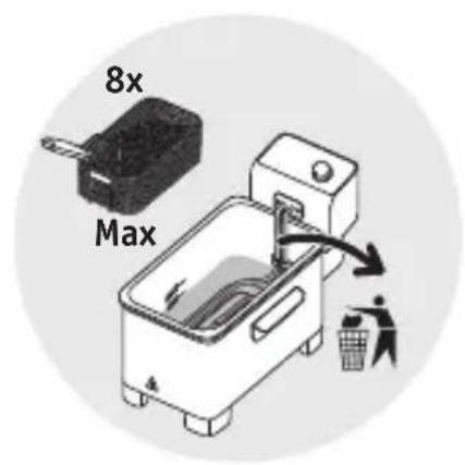 TEFAL Easy Pro FR333070 - easy pro - 73