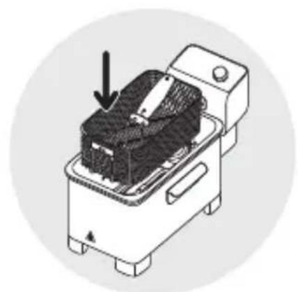 TEFAL Easy Pro FR333070 - easy pro - 64