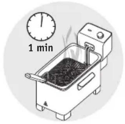 TEFAL Easy Pro FR333070 - easy pro - 43