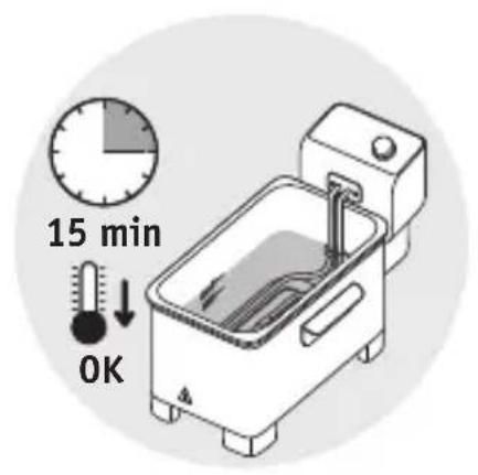 TEFAL Easy Pro FR333070 - easy pro - 68