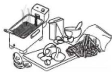 TEFAL Easy Pro FR333070 - easy pro - 26