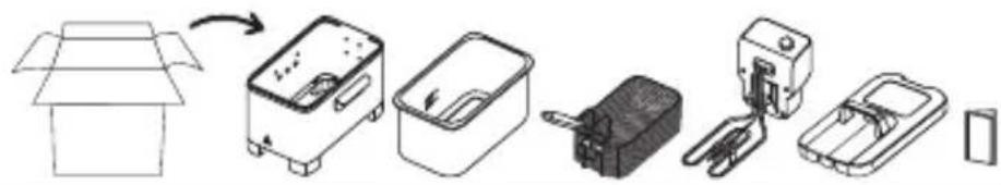 TEFAL Easy Pro FR333070 - easy pro - 6