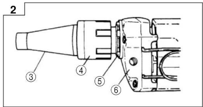 HITACHI W 6VB - 3