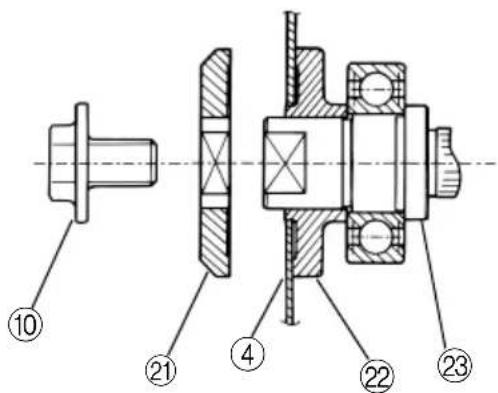 HITACHI C 9U2 - 11