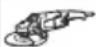 HITACHI G 18SH2 - WAARSCHUWING - 1
