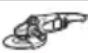 HITACHI G 18SH2 - WARNING - 1