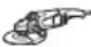 HITACHI G 18SH2 - WARNUNG - 1
