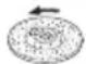 HITACHI G 18SH2 - WARNING - 5