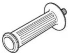 HITACHI G 18SH2 - DODATNA VARNOSTNA OPOZORILA - 28