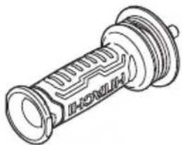 HITACHI G 18SH2 - DODATNA VARNOSTNA OPOZORILA - 29