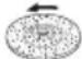 HITACHI G 18SH2 - AVERTISSEMENT - 5