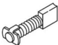 HITACHI G 18SH2 - DODATNA VARNOSTNA OPOZORILA - 31
