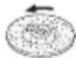 HITACHI G 18SH2 - ADVARSEL - 5