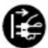 HITACHI G 18SH2 - VAROITUS - 5