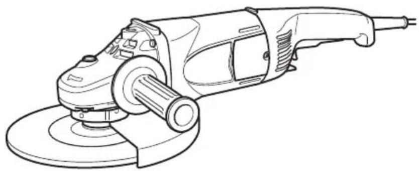 HITACHI G 18SH2 - 1