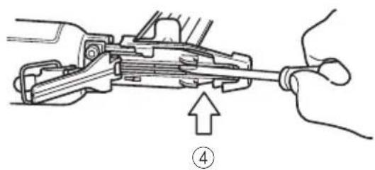 HITACHI N3804AB2 - ADVERTENCIA - 2