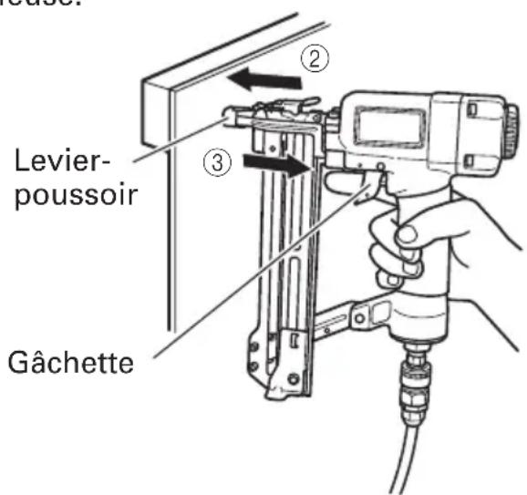 HITACHI N3804AB2 - METHODES D'UTILISATION - 1