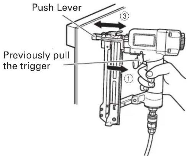 HITACHI N3804AB2 - METHODS OF OPERATION - 2