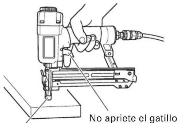 HITACHI N3804AB2 - ADVERTENCIA - 3