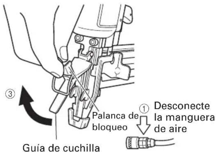 HITACHI N3804AB2 - ADVERTENCIA - 1