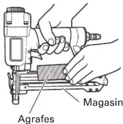 HITACHI N3804AB2 - ⚠ AVERTISSEMENT - 2