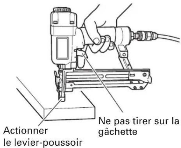 HITACHI N3804AB2 - ⚠ AVERTISSEMENT - 3