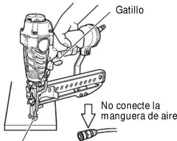 HITACHI N3804AB3 - ADVERTENCIA - 2