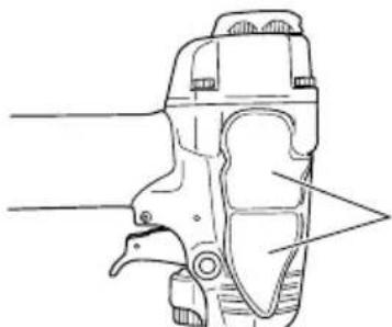 HITACHI N3804AB3 - AVERTISSEMENT - 3