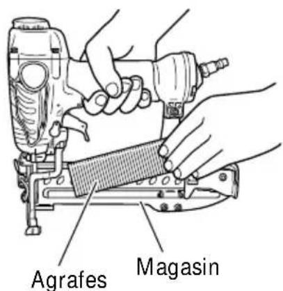 HITACHI N3804AB3 - AVENTISSEMENT - 2