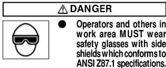 HITACHI N3804AB3 - STAPLER OPERATION - 1