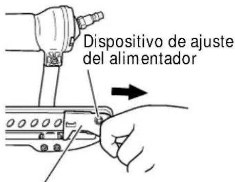 HITACHI N3804AB3 - ADVERTENCIA - 1