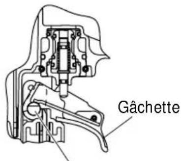 HITACHI N3804AB3 - NOM DES PIECES - 1