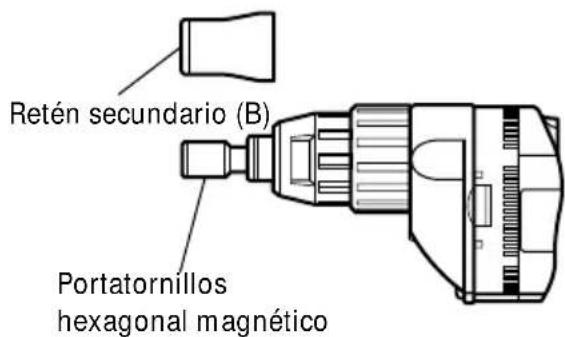 HITACHI W 6VB2 - PRECAUCION - 1