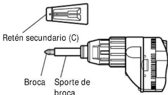 HITACHI W 6VB2 - PRECAUCION - 3
