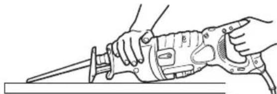 HITACHI CR 13VA - ATTENTION: - 8