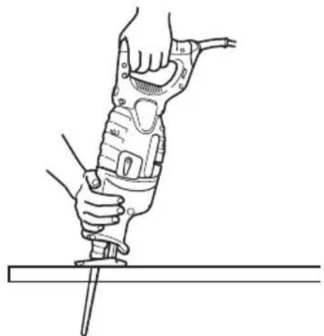 HITACHI CR 13VA - ATTENTION: - 1