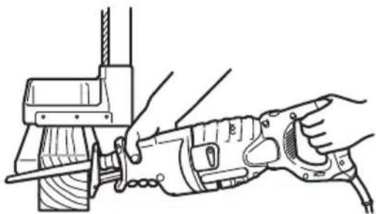 HITACHI CR 13VA - ATTENTION: - 7