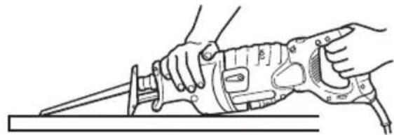 HITACHI CR 13VA - PRECAUCION - 2