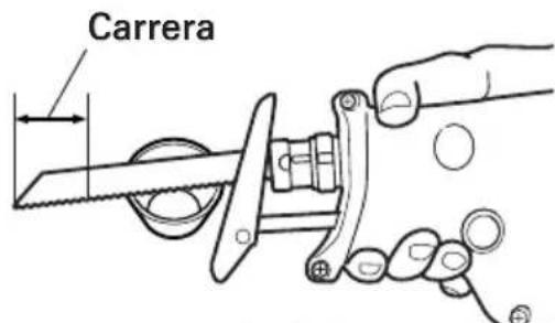HITACHI CR 13VA - PRECAUCION - 1